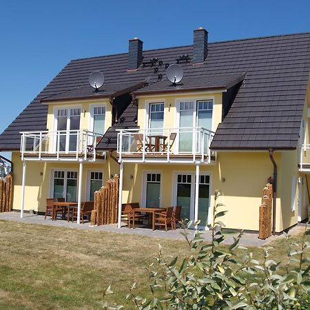 Apartment Strandkate Wohnung Strandhafer Börgerende-Rethwisch Camera foto